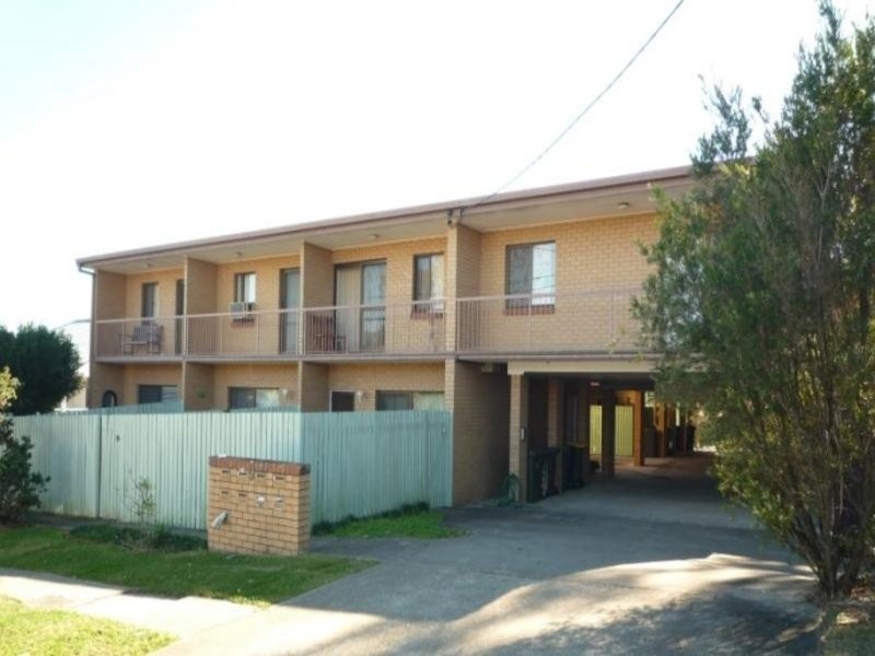 8/9 Denman Street, Alderley QLD 4051