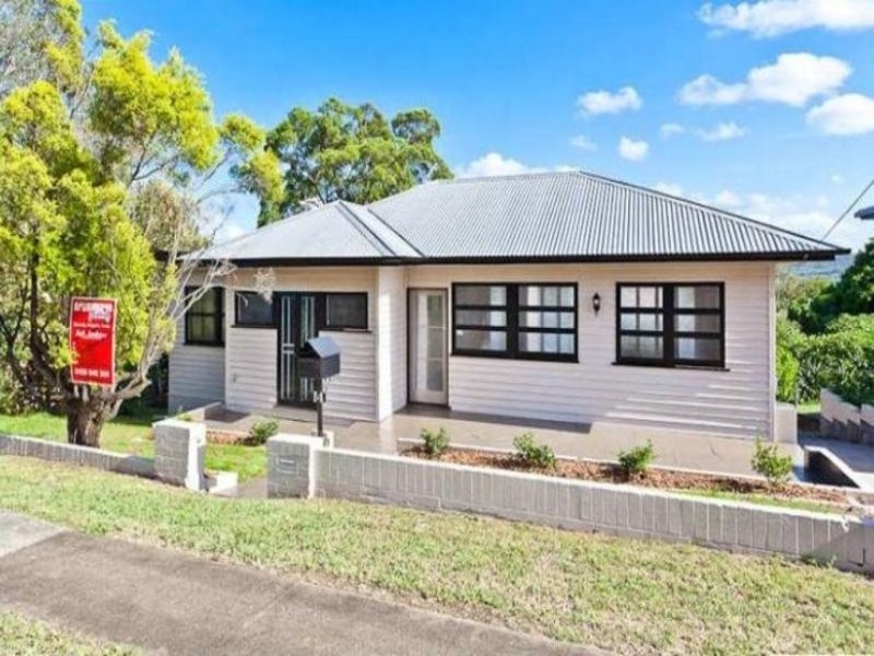 14 Deakin Street, Everton Park QLD 4053