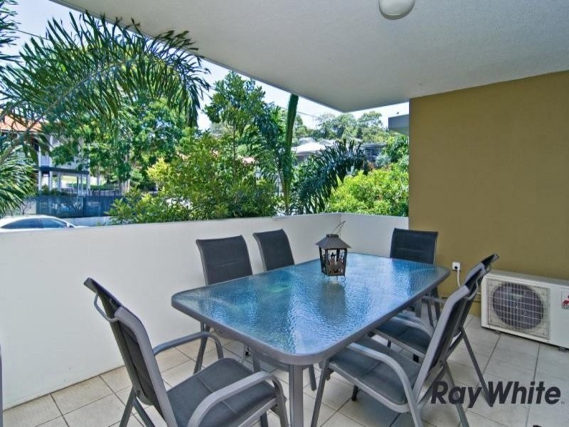 10/15 Lloyd Street, Alderley QLD 4051