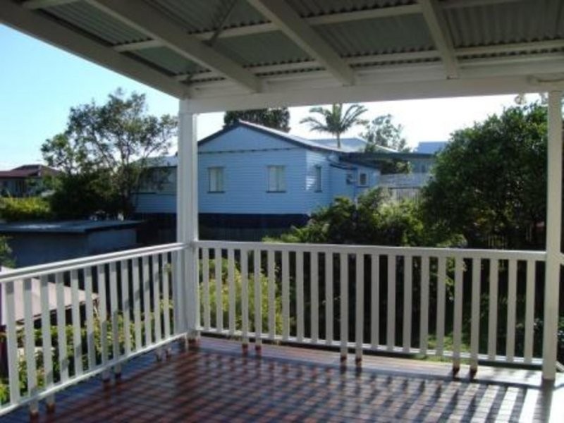 34 Inglis Street, Grange QLD 4051