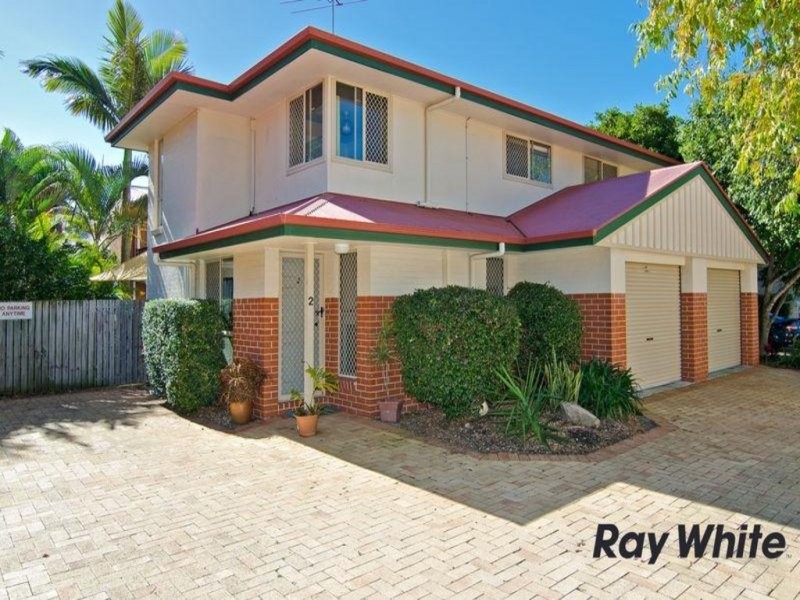 2/14 Bermingham Street, Alderley QLD 4051