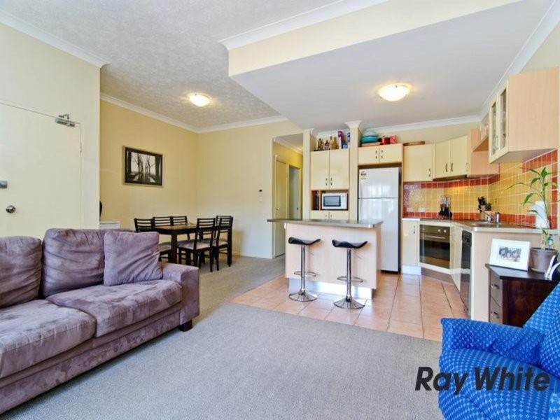 7/43 Beaufort Street, Alderley QLD 4051