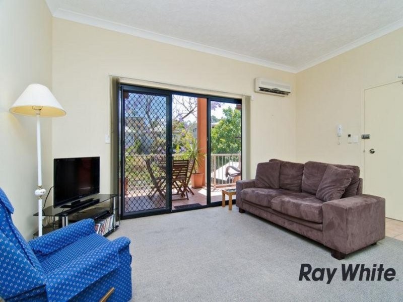 7/43 Beaufort Street, Alderley QLD 4051