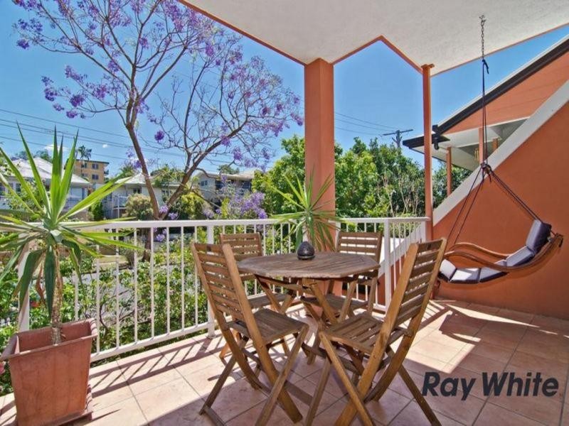 7/43 Beaufort Street, Alderley QLD 4051