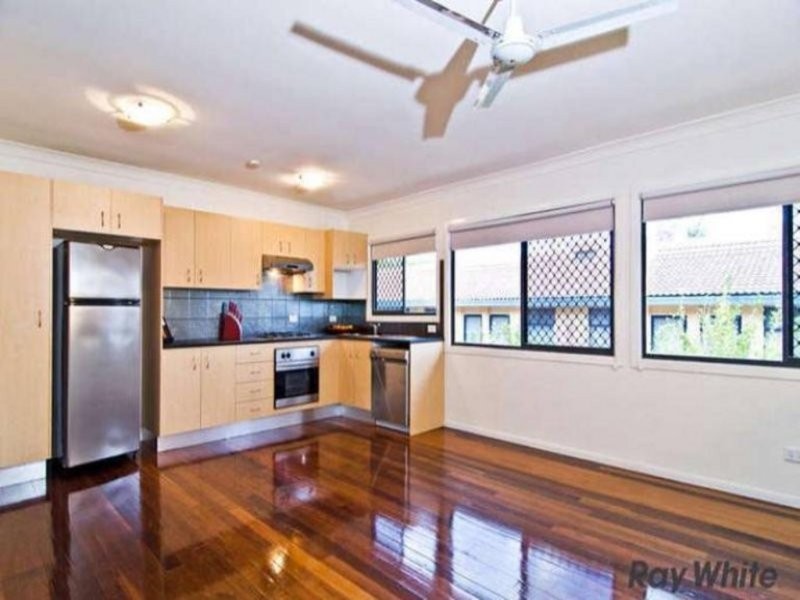 3/109 Hall Street, Alderley QLD 4051