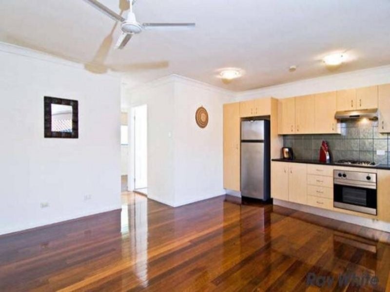 3/109 Hall Street, Alderley QLD 4051
