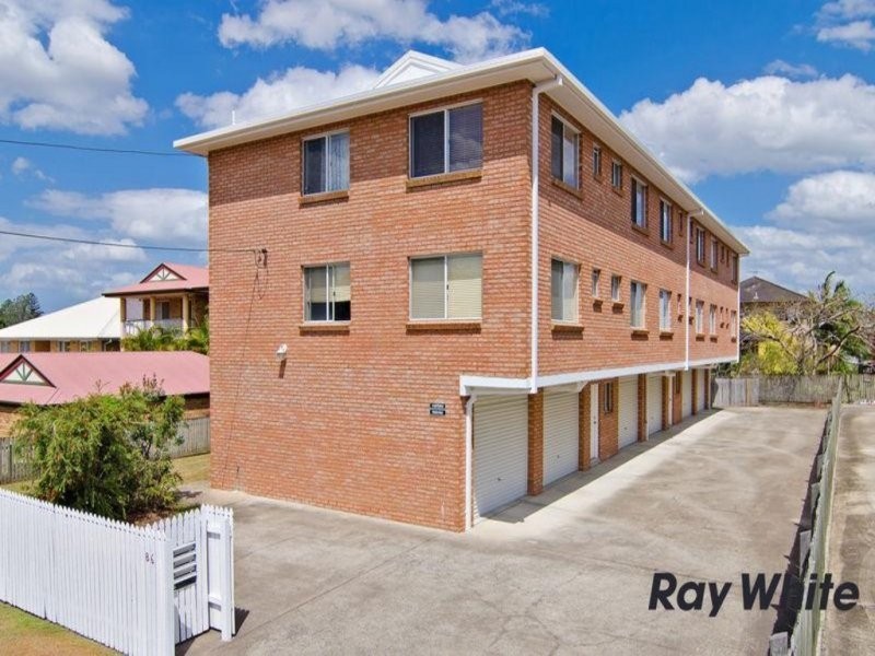 4/86 Hall Street, Alderley QLD 4051