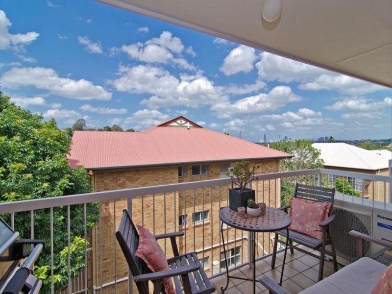 4/86 Hall Street, Alderley QLD 4051