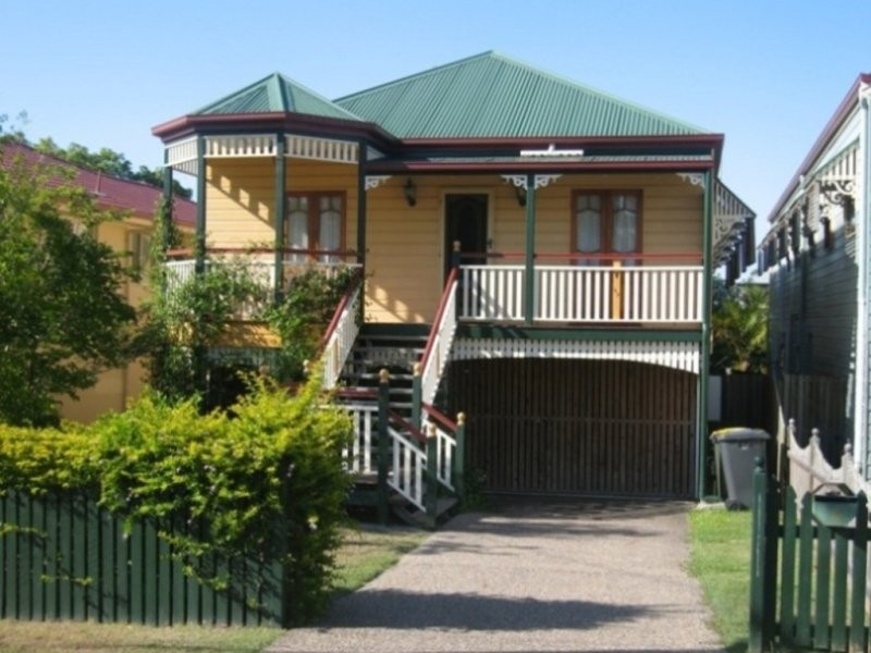 35 Lady Galway Street, Enoggera QLD 4051