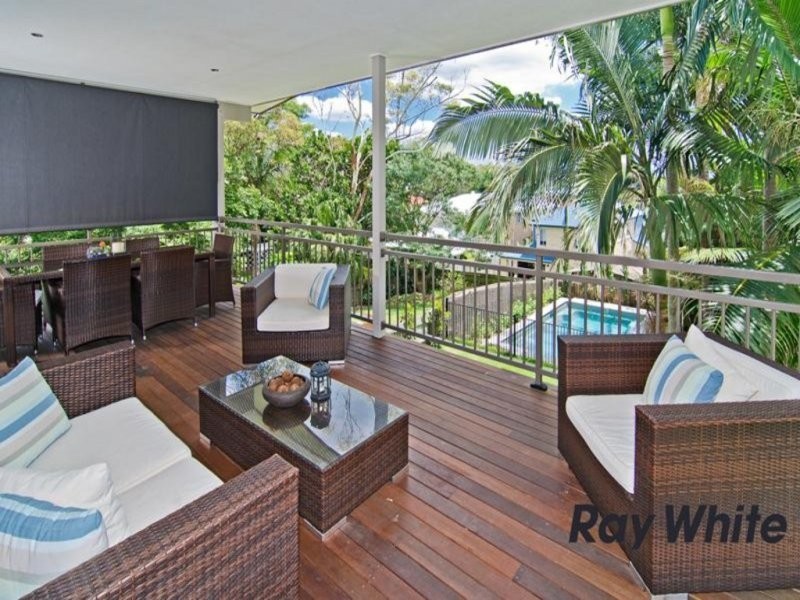 53 Jardine Street, Kedron QLD 4031