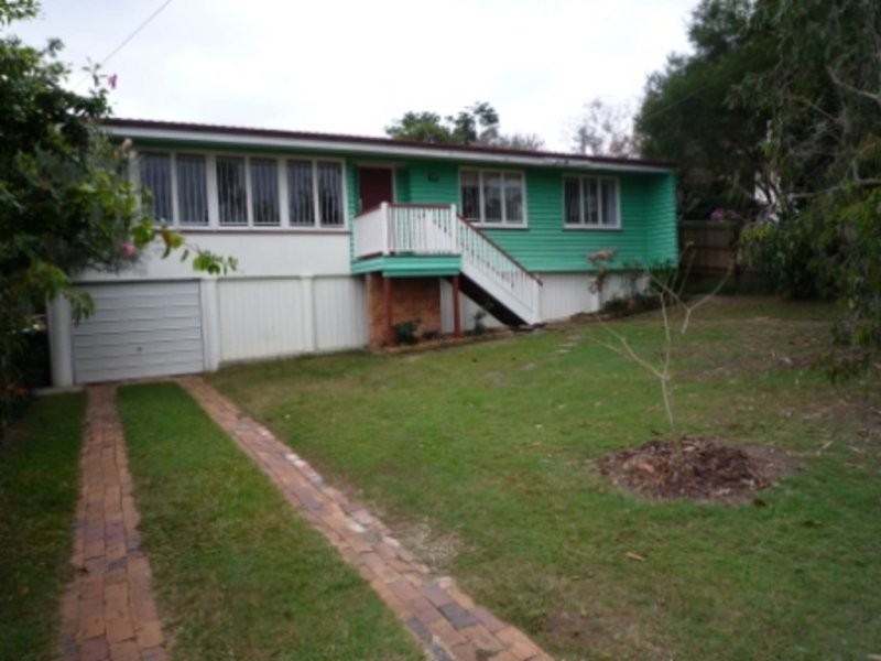 17 Milford Street, Alderley QLD 4051