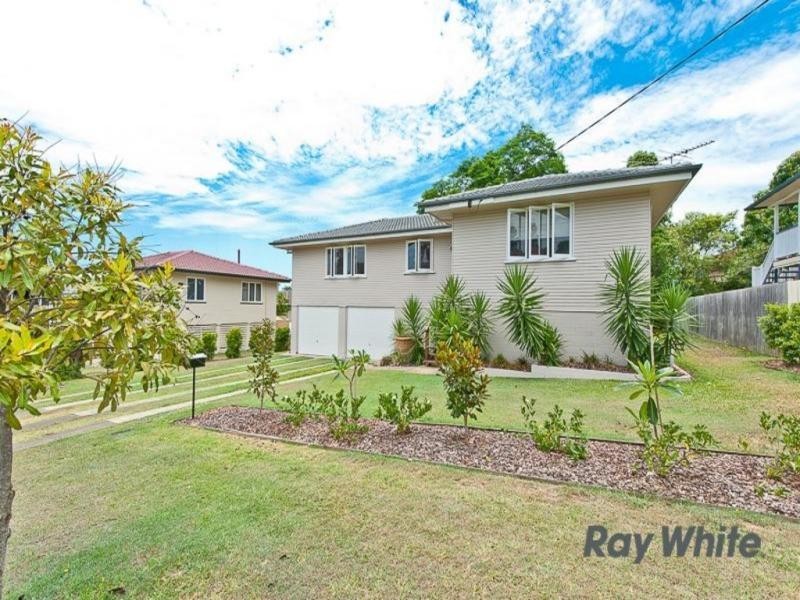 21 Benedict Street, Wavell Heights QLD 4012