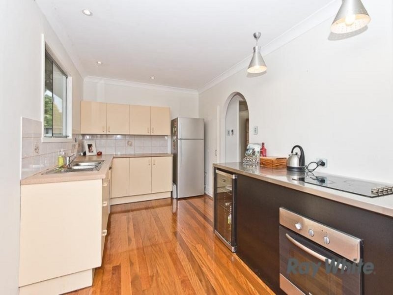 21 Benedict Street, Wavell Heights QLD 4012