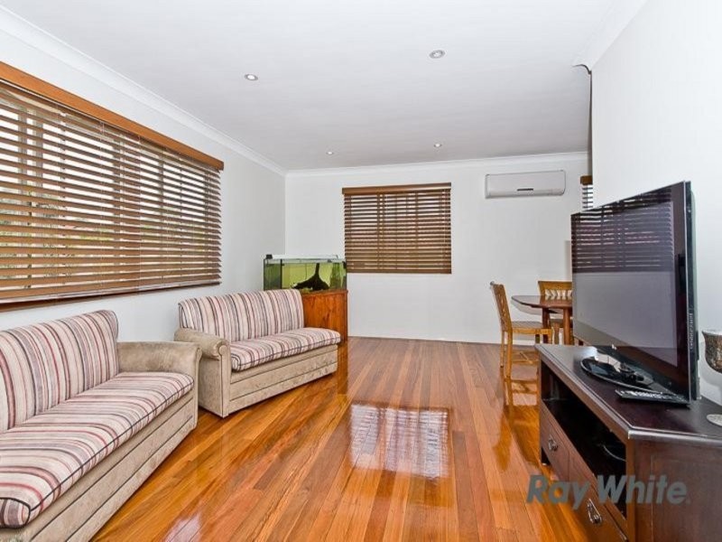 21 Benedict Street, Wavell Heights QLD 4012