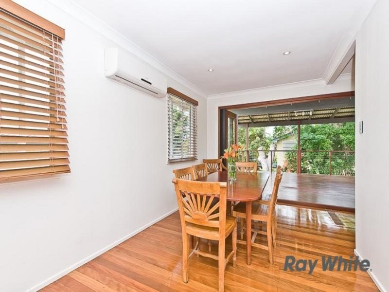 21 Benedict Street, Wavell Heights QLD 4012