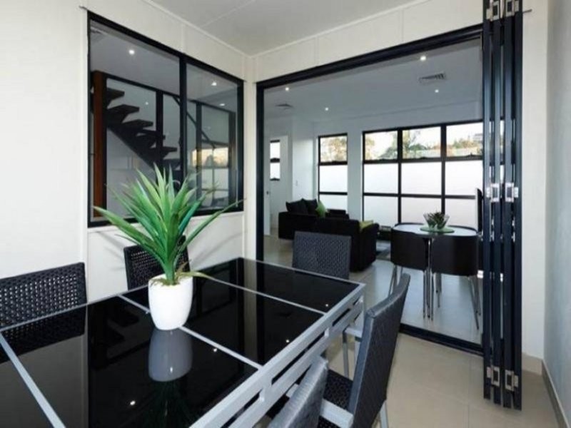 4/15 Bermingham Street, Alderley QLD 4051