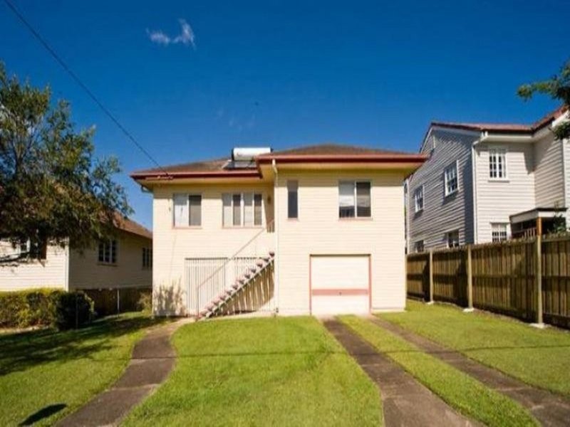 26 Newhaven Street, Everton Park QLD 4053