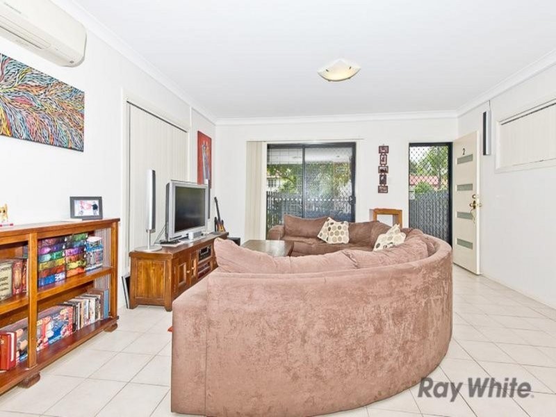 2/9 Gardiner Street, Alderley QLD 4051