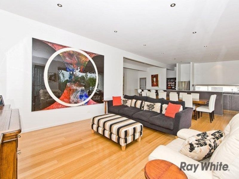 29 Hall Street, Alderley QLD 4051