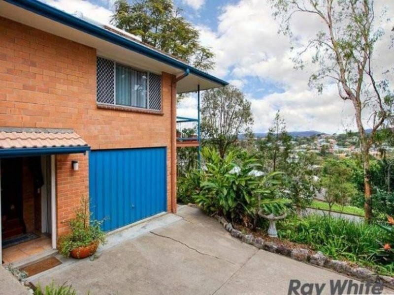 17 Hall Street, Alderley QLD 4051