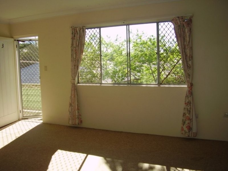 3/34 Globe Street, Ashgrove QLD 4060