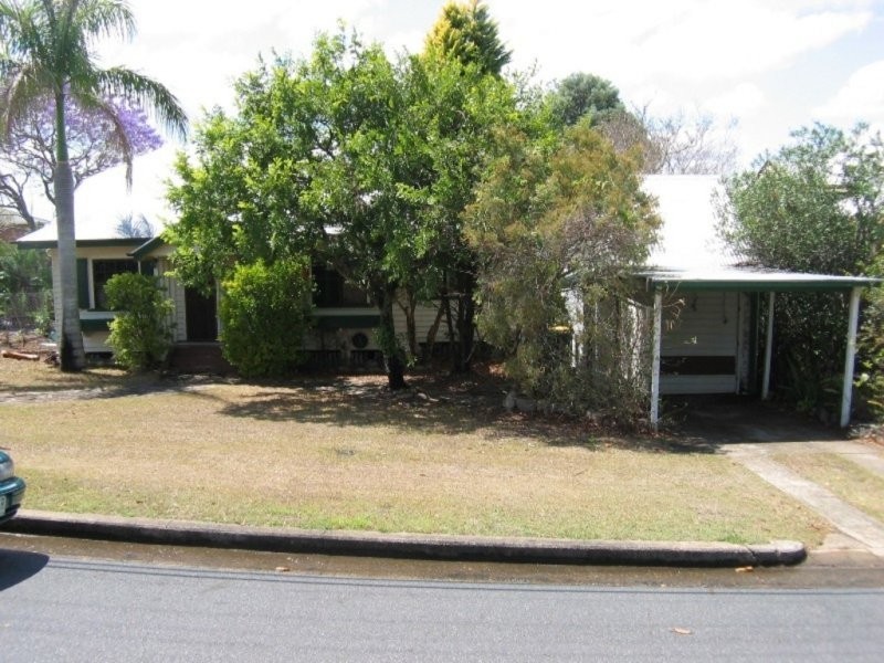 22 Newman Street, Gaythorne QLD 4051