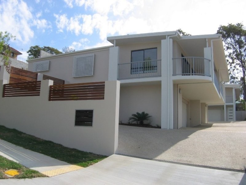 3/20 Musgrave Terrace, Alderley QLD 4051