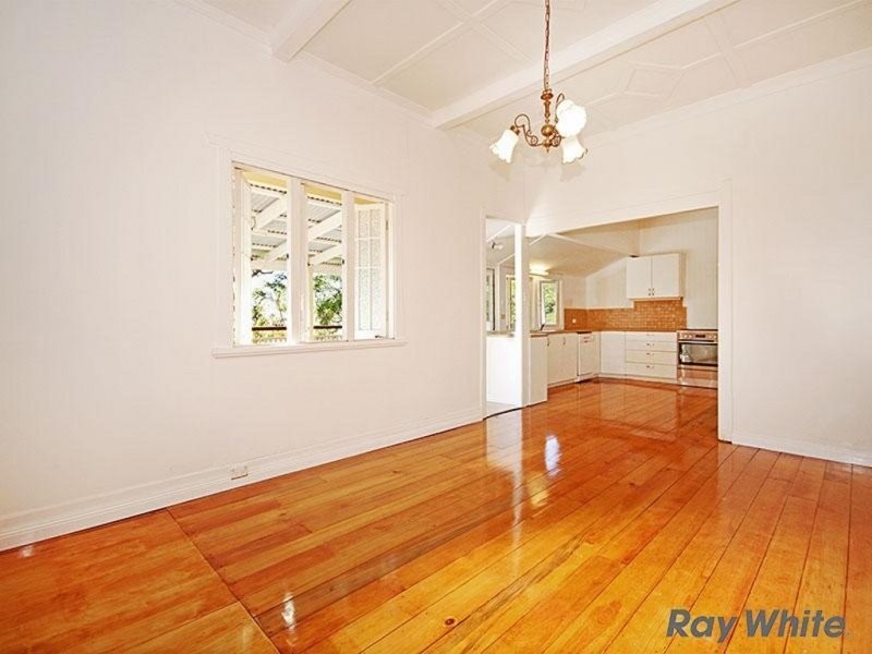 17 Consort Street, Grange QLD 4051