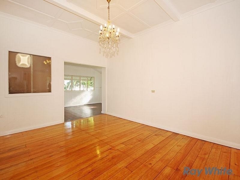 17 Consort Street, Grange QLD 4051