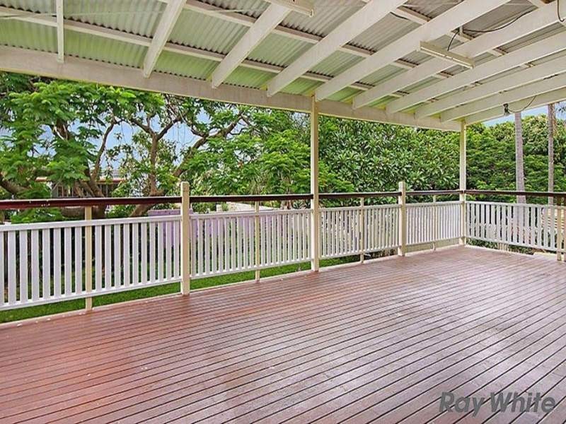 17 Consort Street, Grange QLD 4051