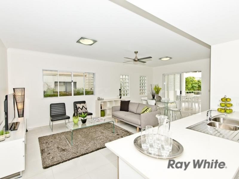 4/31 Beaufort Street, Alderley QLD 4051