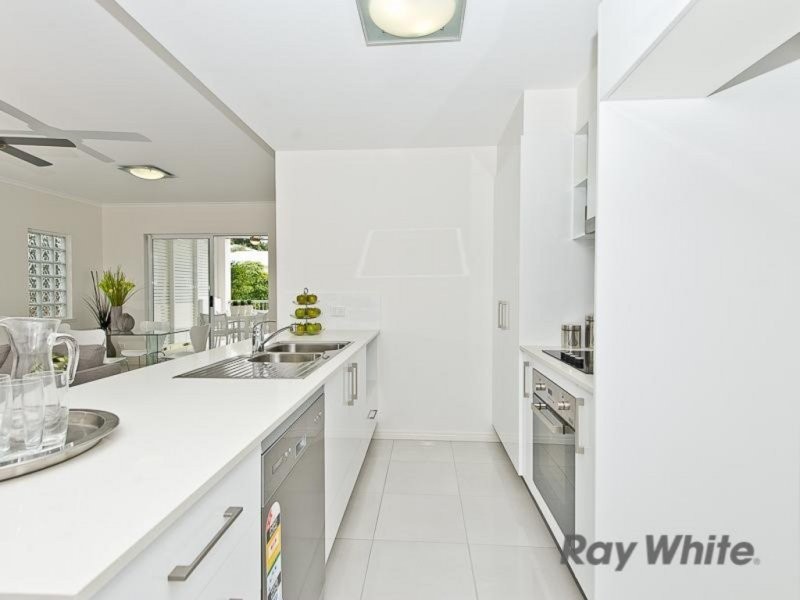 4/31 Beaufort Street, Alderley QLD 4051