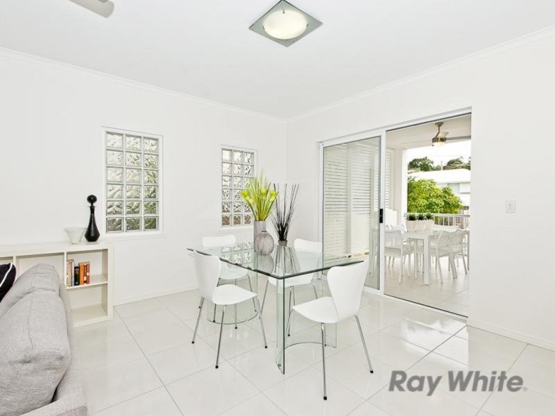 4/31 Beaufort Street, Alderley QLD 4051