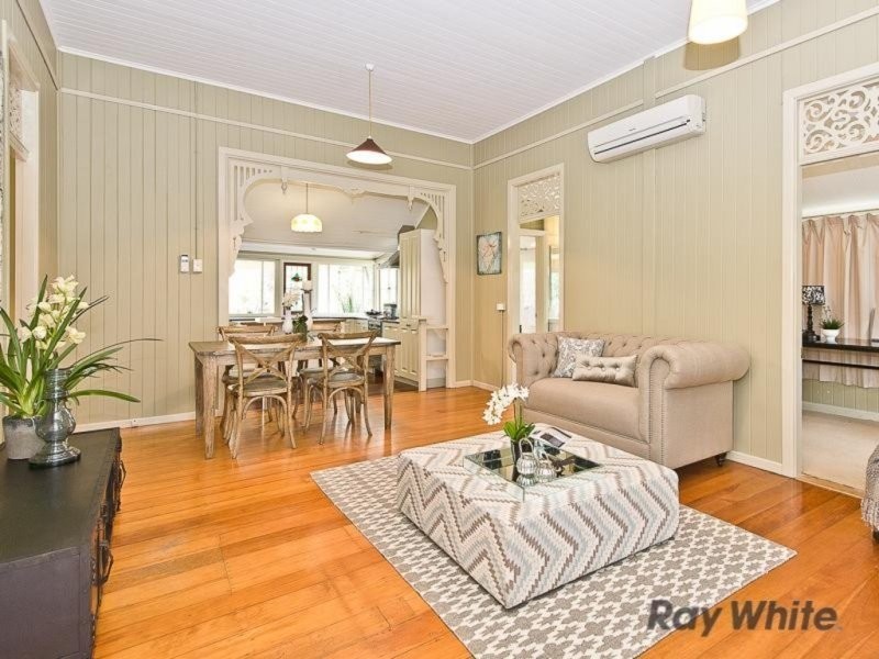 21 Ward Street, Newmarket QLD 4051