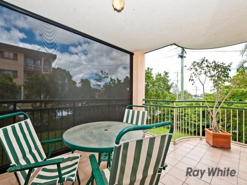 1/41 Wickham Street, Newmarket QLD 4051