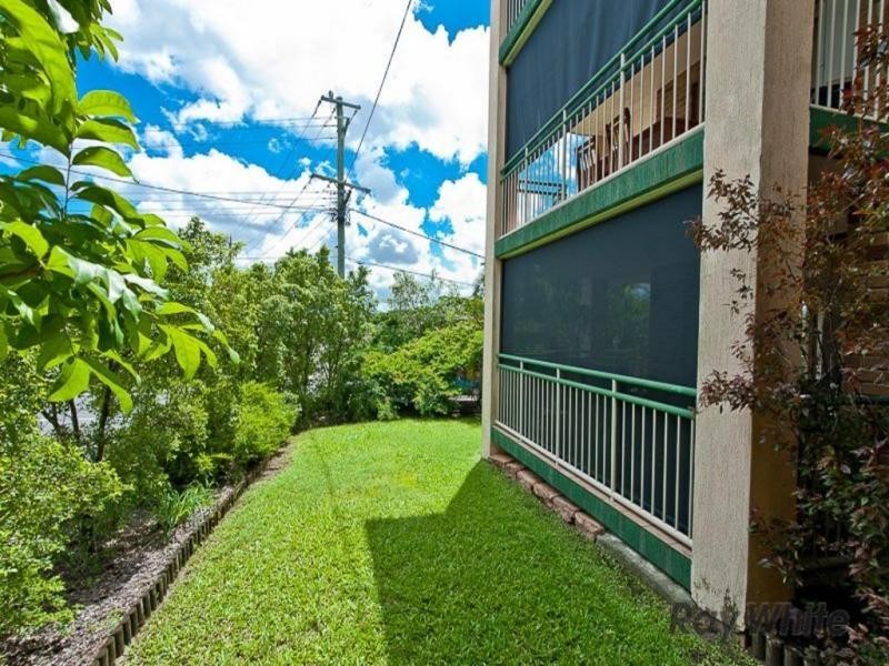 1/41 Wickham Street, Newmarket QLD 4051