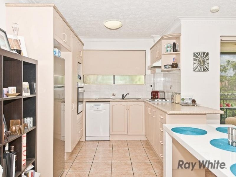 1/41 Wickham Street, Newmarket QLD 4051