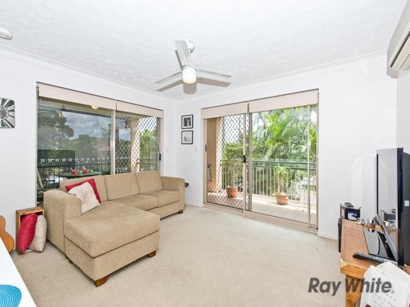 1/41 Wickham Street, Newmarket QLD 4051