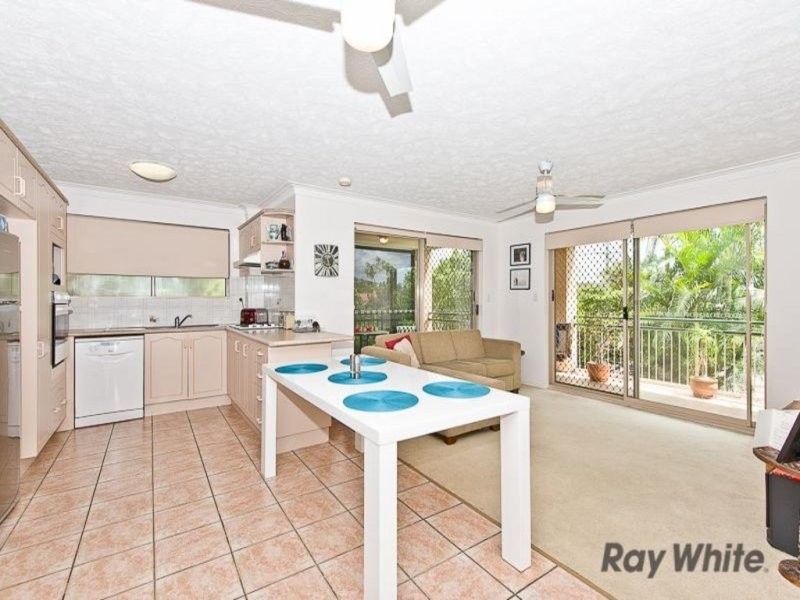 1/41 Wickham Street, Newmarket QLD 4051