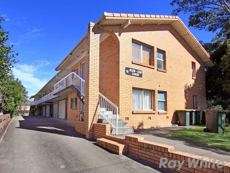 7/18 Glenalva Terrace, Alderley QLD 4051