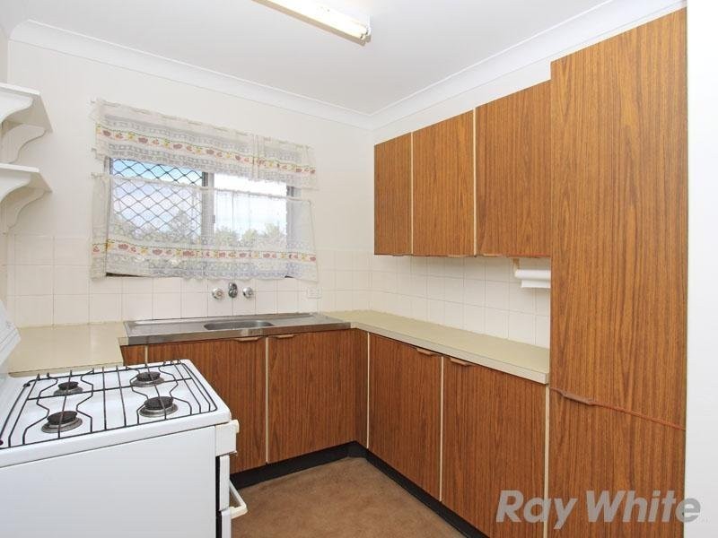7/18 Glenalva Terrace, Alderley QLD 4051