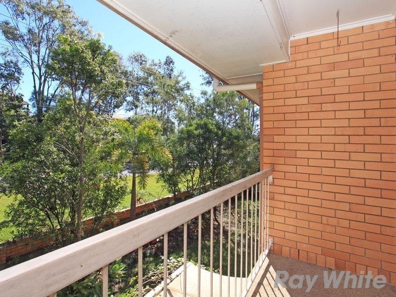 7/18 Glenalva Terrace, Alderley QLD 4051