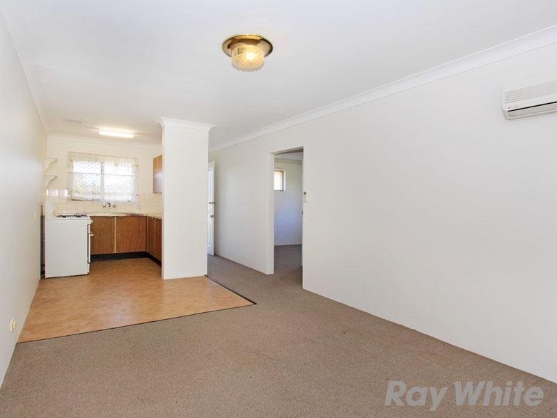 7/18 Glenalva Terrace, Alderley QLD 4051