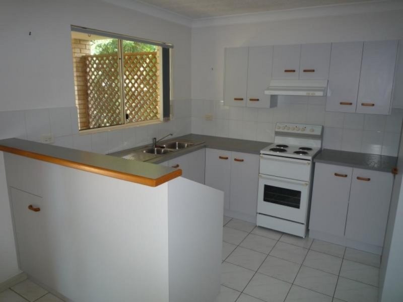 4/41 Mott Street, Gaythorne QLD 4051