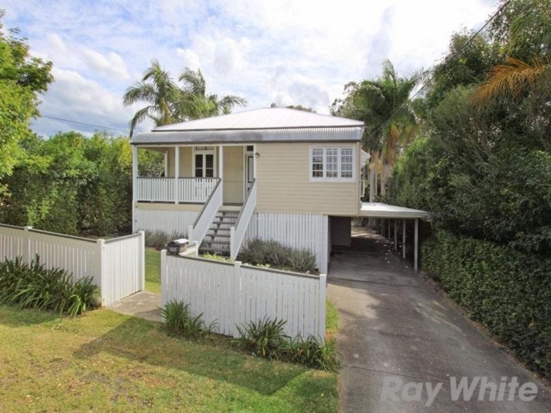 100 Lade Street, Gaythorne QLD 4051