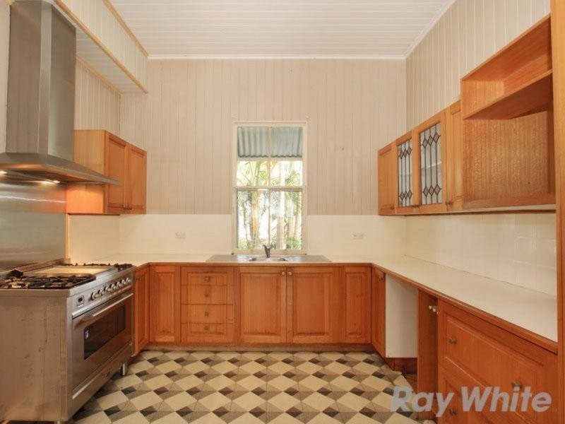 100 Lade Street, Gaythorne QLD 4051