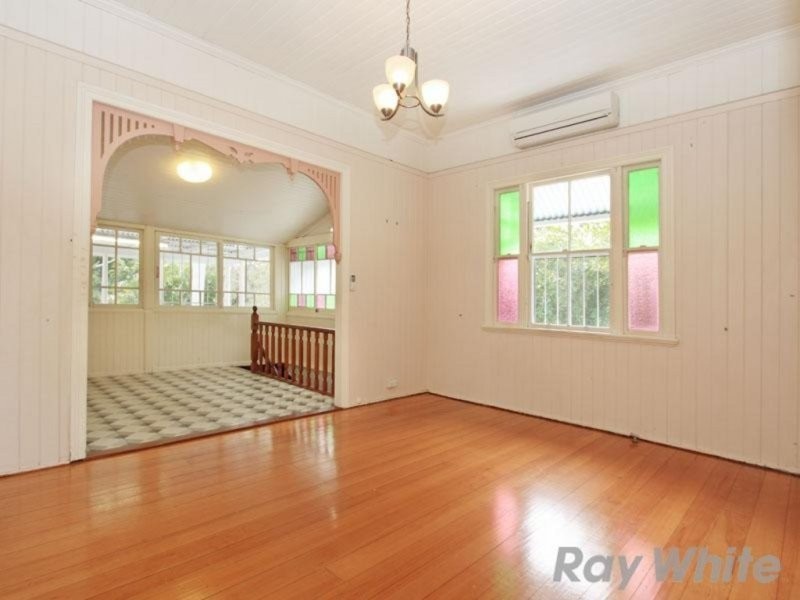 100 Lade Street, Gaythorne QLD 4051