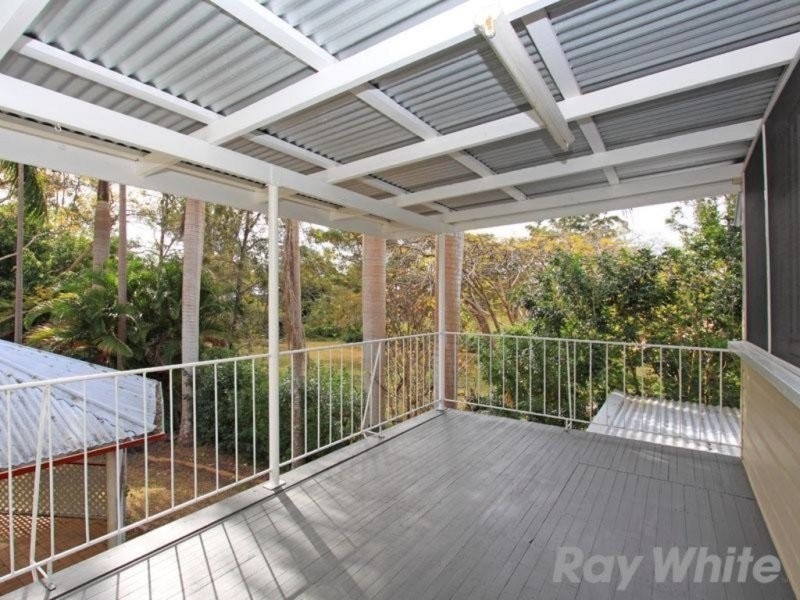 100 Lade Street, Gaythorne QLD 4051