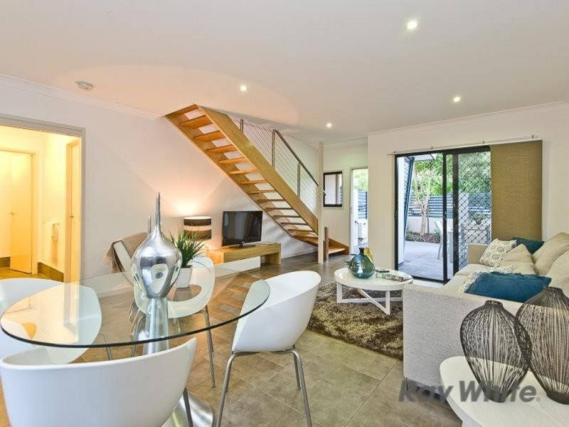 4/19 Frederick Street, Alderley QLD 4051