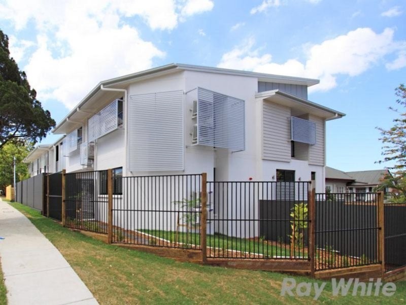 1/5 Hawthorne Street, Enoggera QLD 4051